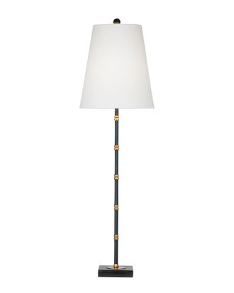 Bassett Mirror Company Alamance Table Lamp