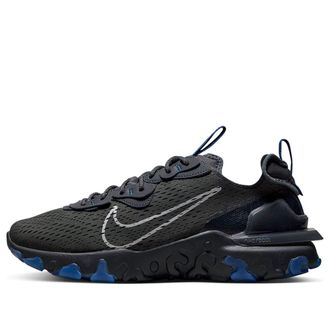 Nike React Vision Anthracite Industrial Blue FV0382-001