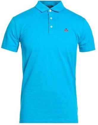 Peuterey TOPWEAR - Polo shirts sur YOOX.COM