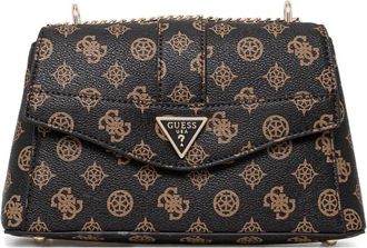 Guess Co Dorys crossbodytas - Zwart