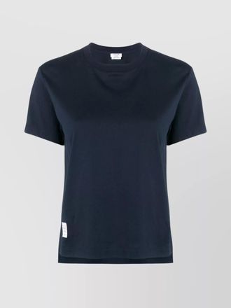 Thom Browne relaxed-fit short-sleeve t-shirt