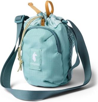 Cotopaxi Todo Water Bottle Sling Umh&auml;ngetasche - | blau