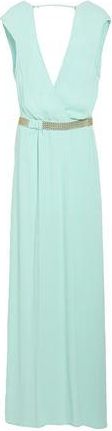 Elisabetta Franchi VESTIDOS - Vestidos largos en YOOX.COM