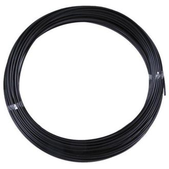 cofan Tubo Poliamida Din-73378 Negro 10x12 Caja 50 Unid., Tuberia De Poliamida Color Negro O Natural, Pa12 O Tubo De Tecalan Con El Din 73378, Adecuado Para