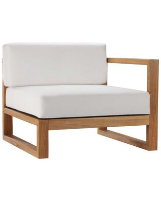 ModWay Discontinued Modway Upland Outdoor Patio Right-Arm Chair