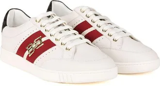 Bally Sneakers Wit