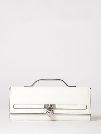 Michael Kors Borsa Hamilton Moderne Michael Kors in pelle a grana