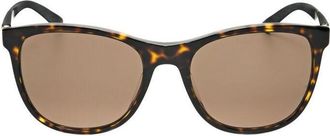 Bulgari Mens Black Shield Sunglasses 0BV7031F-504/73