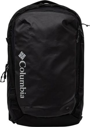 Columbia Landroamer Everyday Rugzak - unisex - Rugtassen - Zwart - ONE Size - Polyester - Fitness