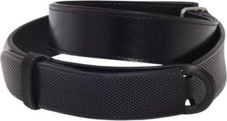 Orciani Uomo, Accessori, Nero, Taglia unica, new