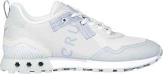 Cruyff Heren Superbia Trainers (Cr&egrave;me)