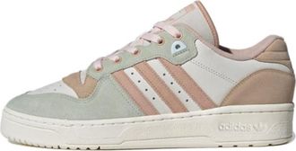 adidas Rivalry Mint Green Beige ID6133