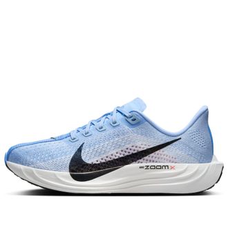 Nike (WMNS) Nike Air Zoom Pegasus Plus Aluminum Black Royal FQ7261-402