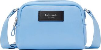 Kate Spade New York Kate Spade New York Puffed Smooth Leather Small Crossbody