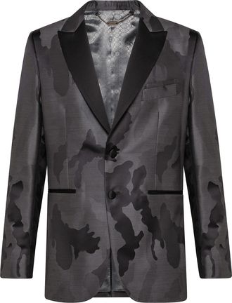 Billionaire Boys Club Blazer Camouflage