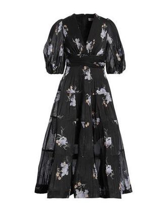 Zimmermann DRESSES - Midi dresses on YOOX.COM