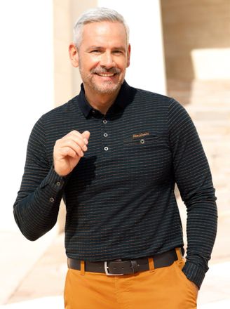 Marco Donati Poloshirt