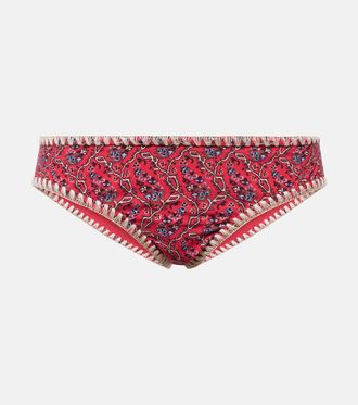 Isabel Marant Sonnyge bikini bottoms