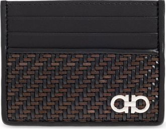 Ferragamo Uomo, Accessori, Nero, Taglia unica, new