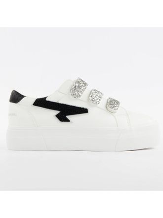 Kaporal platform tennisschoenen voor dames