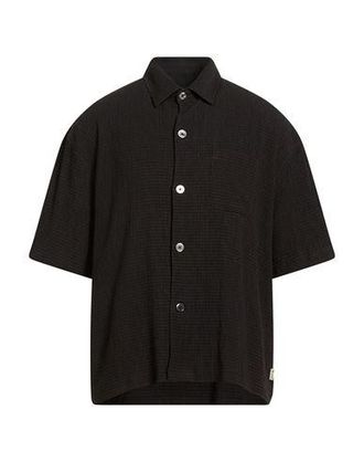 St&uuml;ssy TOPWEAR - Shirts on YOOX.COM