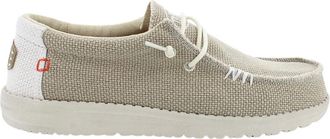 Hey Dude Uomo, Scarpe, Beige, 43 EU, new