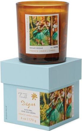 Paddywax Impressionist Scented Candle in Dancers at Nordstrom Rack