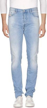 Diesel BOTTOMWEAR - Jeans on YOOX.COM