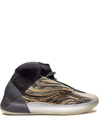 Yeezy by Kanye West YEEZY Quantum Amber Tint sneakers - Neutrals