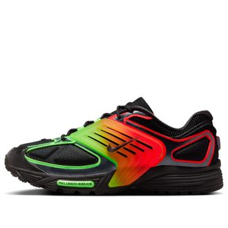 Nike Air Zoom Pegasus Wave SE Black Bright Crimson Green Strike IB2984-001