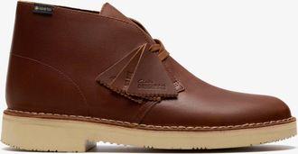 Clarks Desert Boot GORE-TEX Standard Fit
