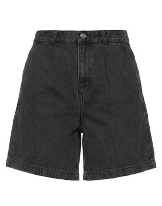 Obey BOTTOMWEAR - Denim shorts sur YOOX.COM