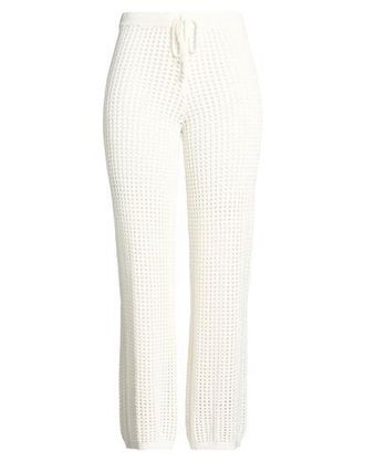 Erika Cavallini Semi Couture BOTTOMWEAR - Pantaloni su YOOX.COM