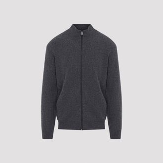 Canali Full Zip Cardigan