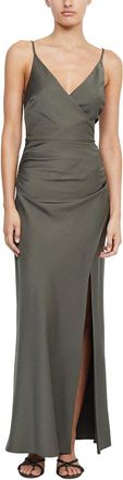 Bec&bridge Eternity Maxi Dress