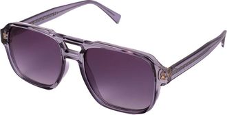 Saraghina IGOR 261LLA Mens Sunglasses Grey Size 55