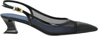 Lanvin CALZADO - Zapatos de sal&oacute;n en YOOX.COM
