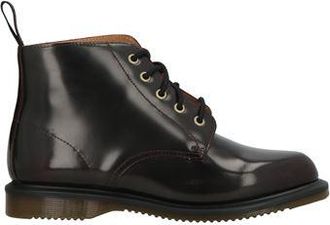 Dr. Martens Ankle boots