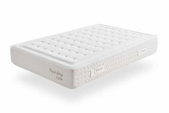 Moonia Colch&oacute;n Muelles ensacados - 140x190 cm - 30 cm