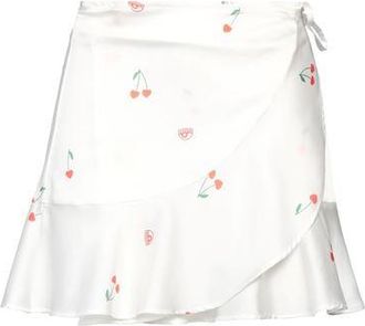 Chiara Ferragni BOTTOMWEAR - Mini skirts sur YOOX.COM