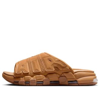 Nike Air More Uptempo Slide Flax FZ3116-200