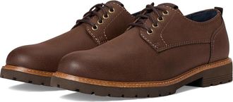 Dockers Watkins Mens Shoes Chestnut : 11.5 D - Medium, Synthetic