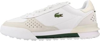 Lacoste Uomo, Scarpe, Bianco, 44 EU, new