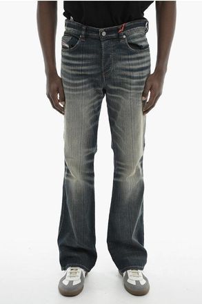 Diesel Bootcut Jeans 1998 Slim Fit D-BUCK 25cm L.30 size 32