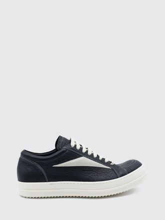 Rick Owens Sneakers Uomo colore Nero