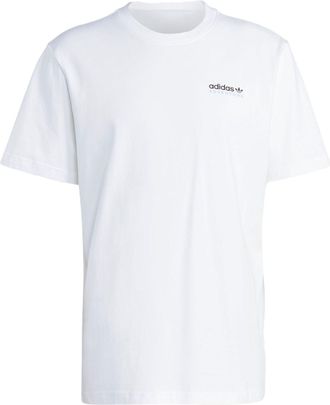 adidas ADV MTN B Tee White IC2364