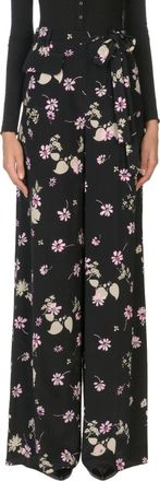 Valentino Garavani BOTTOMWEAR - Trousers on YOOX.COM