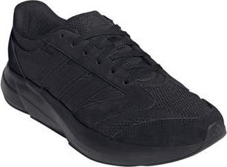 adidas Lightshift 2.0 Sneaker in Carbon/Core Black/Core Black at Nordstrom Rack, Size 11.5