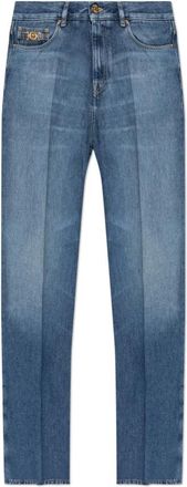 Versace Hombre, Vaqueros, Azul, Talla: W34