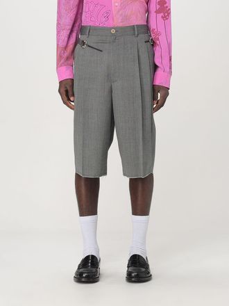 Magliano Shorts MAGLIANO Men color Grey